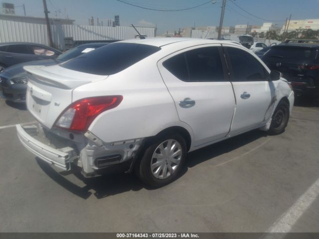3N1CN7AP9HL810683 Nissan Versa Sedan Sv