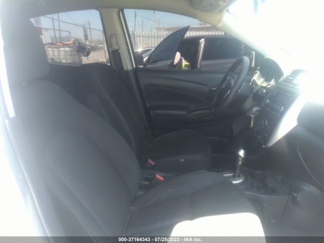 3N1CN7AP9HL810683 Nissan Versa Sedan Sv