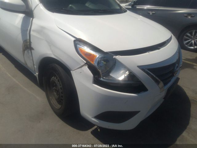 3N1CN7AP9HL810683 Nissan Versa Sedan Sv