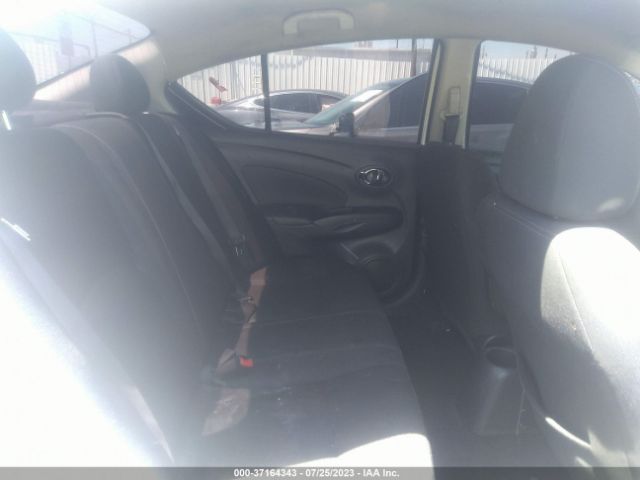 3N1CN7AP9HL810683 Nissan Versa Sedan Sv