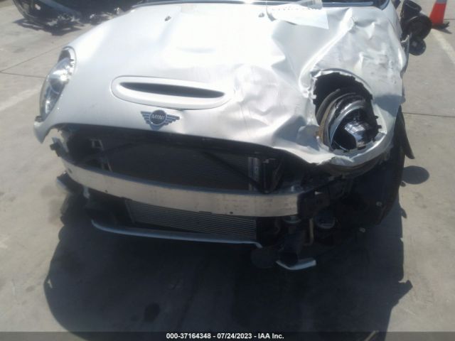 WMWXU3C55K2H87871 Mini Hardtop 4 Door Cooper S