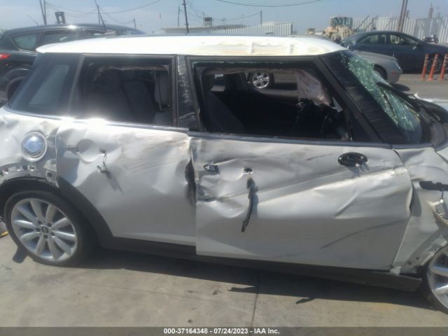 WMWXU3C55K2H87871 Mini Hardtop 4 Door Cooper S