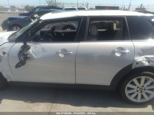 WMWXU3C55K2H87871 Mini Hardtop 4 Door Cooper S