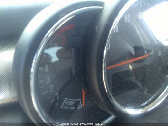 WMWXU3C55K2H87871 Mini Hardtop 4 Door Cooper S