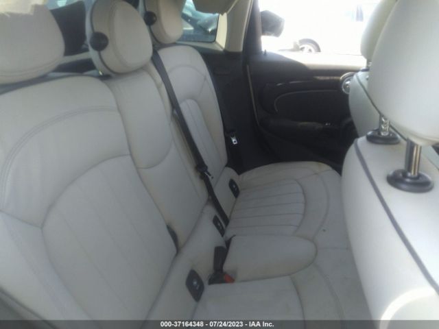 WMWXU3C55K2H87871 Mini Hardtop 4 Door Cooper S