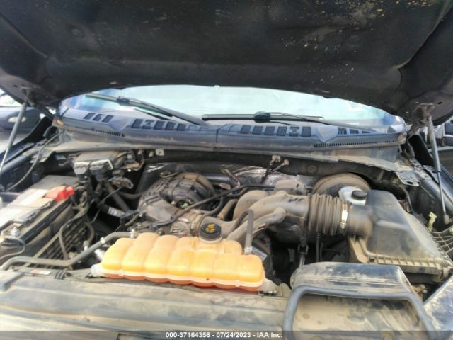 1FTEX1C81GKE03587 Ford F-150 Xl/xlt