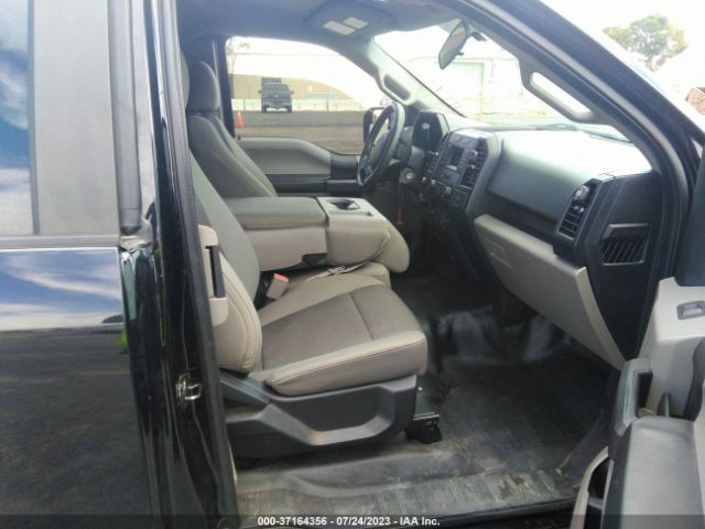 1FTEX1C81GKE03587 Ford F-150 Xl/xlt