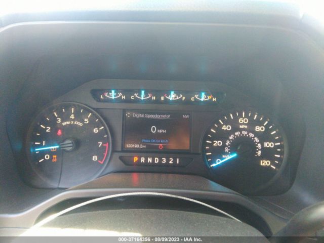 1FTEX1C81GKE03587 Ford F-150 Xl/xlt