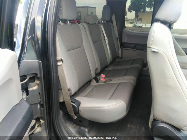 1FTEX1C81GKE03587 Ford F-150 Xl/xlt
