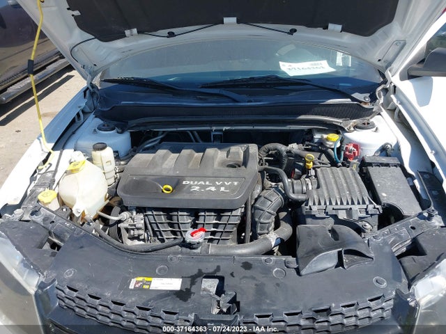Dodge AVENGER SE 2014 1C3CDZAB5EN199423 Image 10