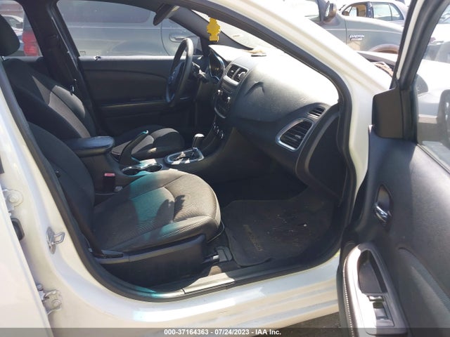 Dodge AVENGER SE 2014 1C3CDZAB5EN199423 Image 5