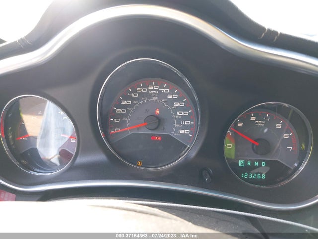 Dodge AVENGER SE 2014 1C3CDZAB5EN199423 Image 7