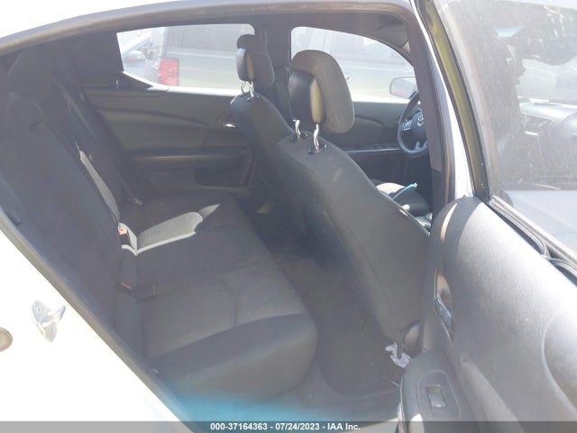 Dodge AVENGER SE 2014 1C3CDZAB5EN199423 Image 8