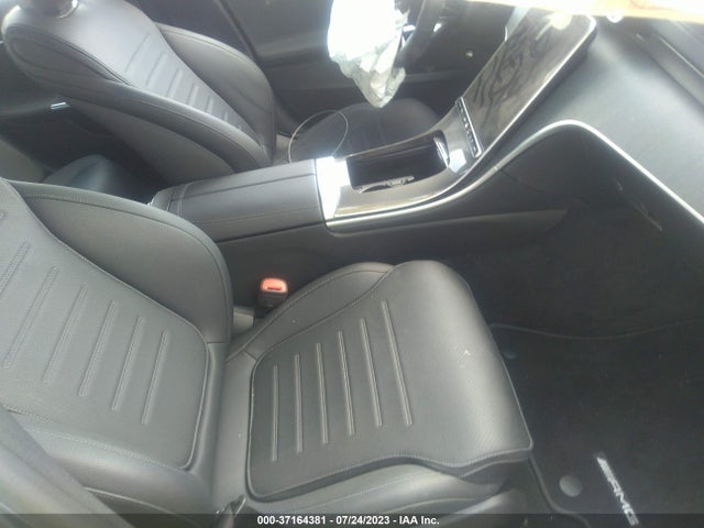 W1KAF4GB3PR099023 Mercedes-Benz C-class C 300