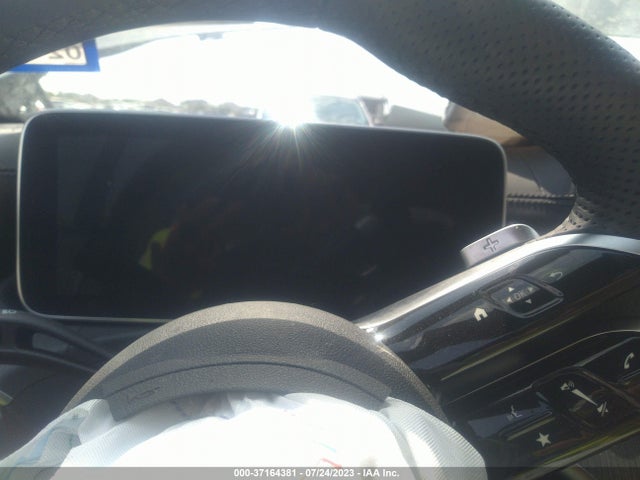 W1KAF4GB3PR099023 Mercedes-Benz C-class C 300