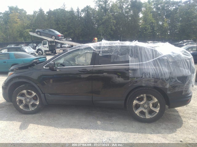 Honda CR-V EX 2017 2HKRW2H55HH640558 Image 14