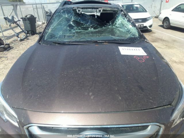 4S4BTANC7L3162893 Subaru Outback Limited