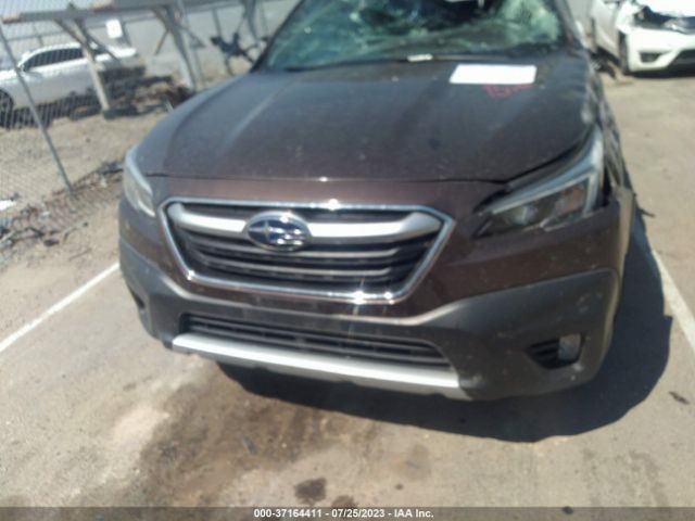 4S4BTANC7L3162893 Subaru Outback Limited