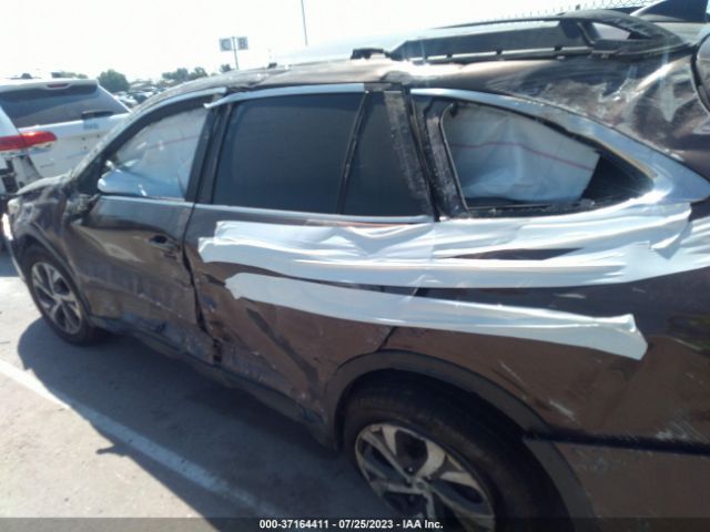 4S4BTANC7L3162893 Subaru Outback Limited