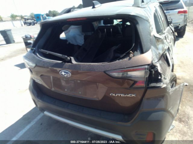 4S4BTANC7L3162893 Subaru Outback Limited