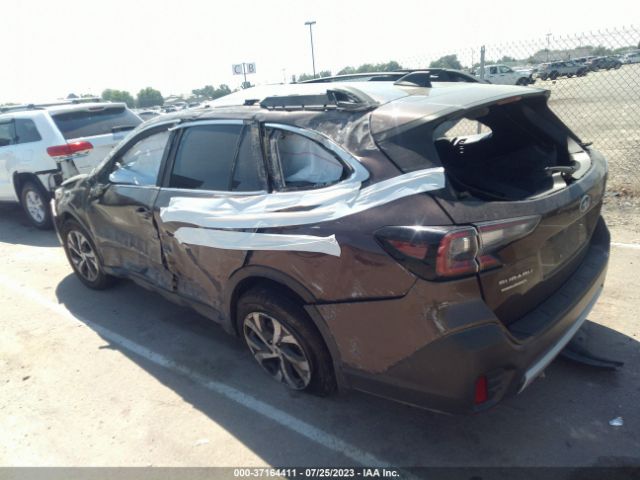 4S4BTANC7L3162893 Subaru Outback Limited