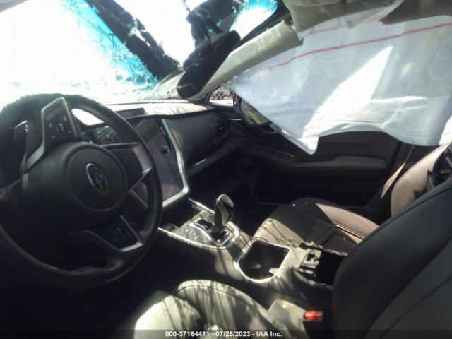 4S4BTANC7L3162893 Subaru Outback Limited