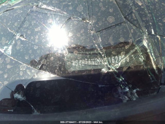 4S4BTANC7L3162893 Subaru Outback Limited
