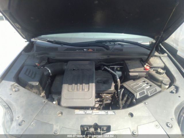 2GKALMEK0E6358876 GMC Terrain Sle-1