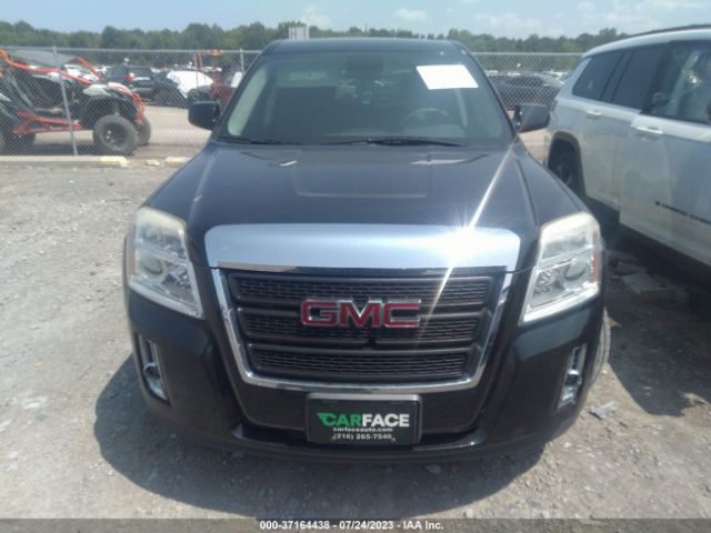 2GKALMEK0E6358876 GMC Terrain Sle-1