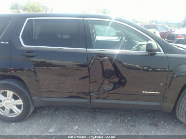 2GKALMEK0E6358876 GMC Terrain Sle-1
