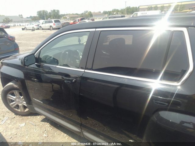 2GKALMEK0E6358876 GMC Terrain Sle-1