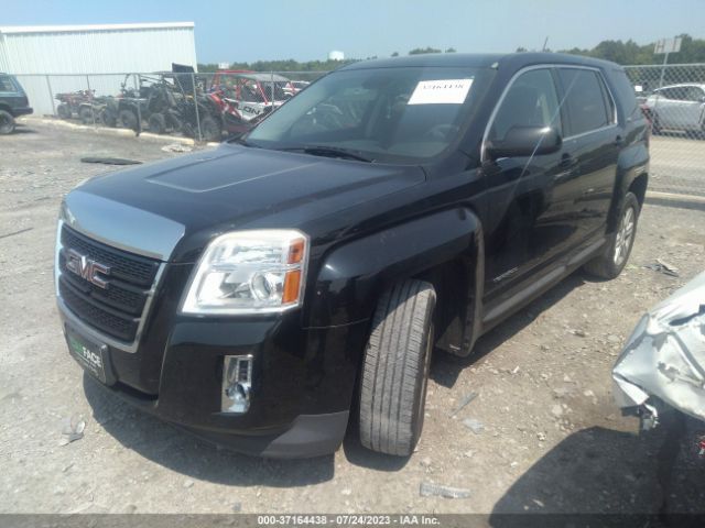 2GKALMEK0E6358876 GMC Terrain Sle-1