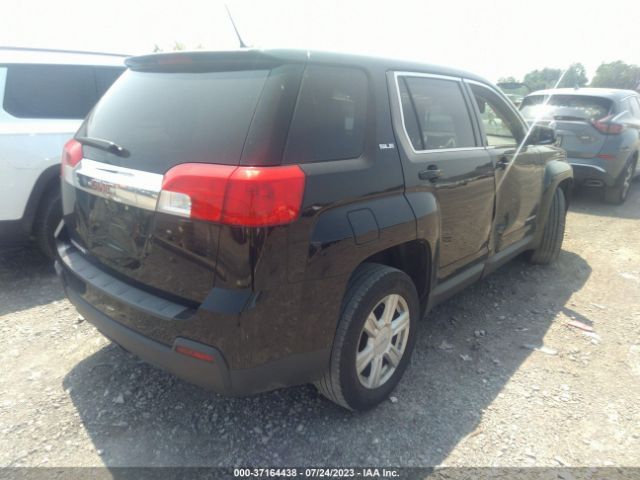 2GKALMEK0E6358876 GMC Terrain Sle-1