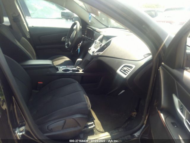 2GKALMEK0E6358876 GMC Terrain Sle-1