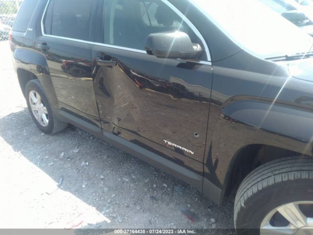 2GKALMEK0E6358876 GMC Terrain Sle-1