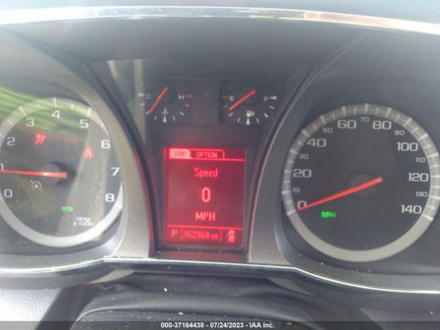 2GKALMEK0E6358876 GMC Terrain Sle-1