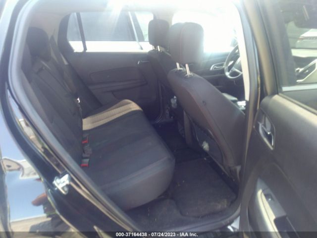 2GKALMEK0E6358876 GMC Terrain Sle-1