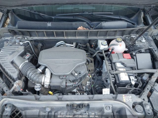 1GKKNXLS0HZ310225 GMC Acadia Denali
