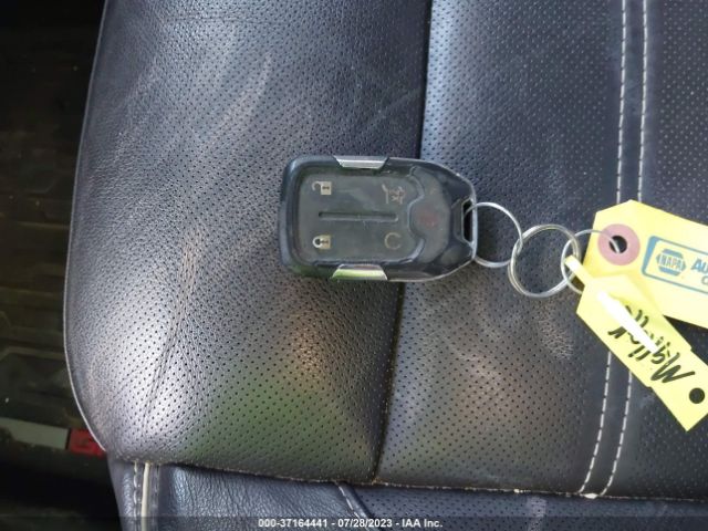 1GKKNXLS0HZ310225 GMC Acadia Denali