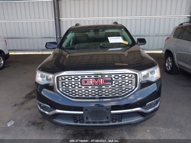 1GKKNXLS0HZ310225 GMC Acadia Denali