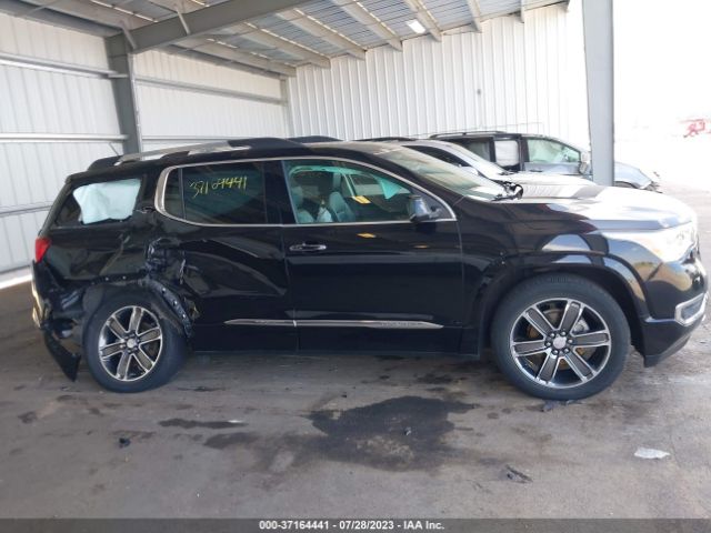1GKKNXLS0HZ310225 GMC Acadia Denali