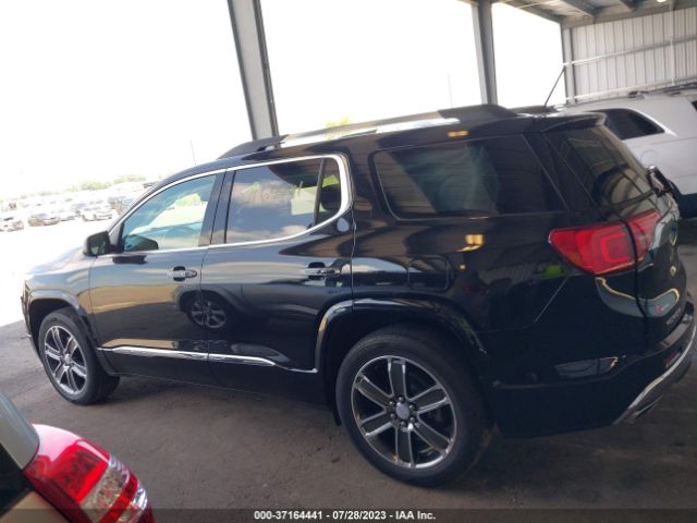 1GKKNXLS0HZ310225 GMC Acadia Denali