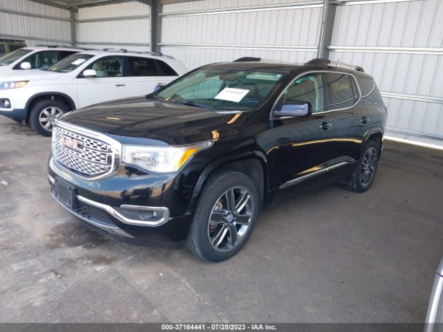 1GKKNXLS0HZ310225 GMC Acadia Denali