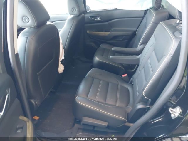 1GKKNXLS0HZ310225 GMC Acadia Denali