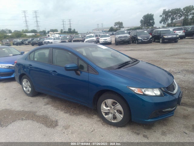 2015 19XFB2E55FE017784 main image
