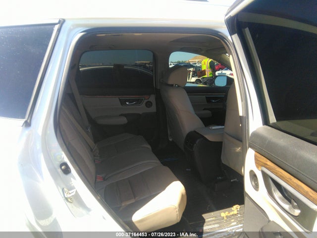 Honda Cr-v Touring 2017 2HKRW2H90HH652474 Image 15