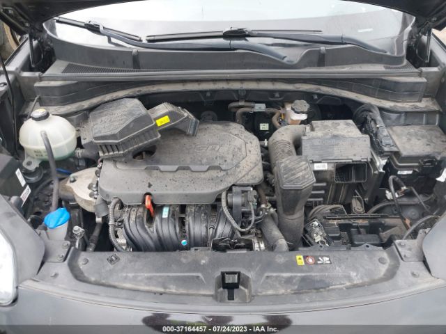 KNDPM3AC3K7619215 KIA Sportage Lx