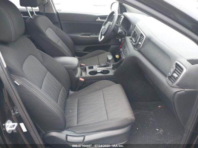 KNDPM3AC3K7619215 KIA Sportage Lx