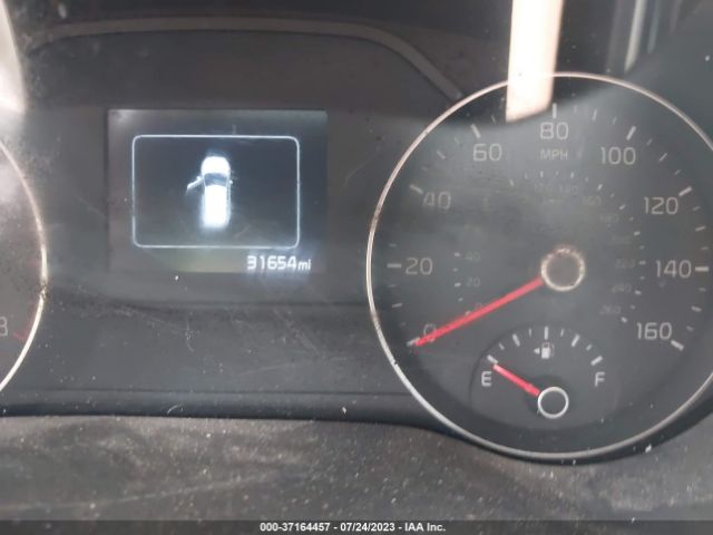 KNDPM3AC3K7619215 KIA Sportage Lx