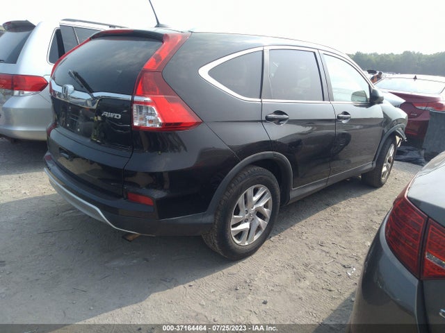 2015 HONDA CR-V EX-L VIN: 2HKRM4H77FH664781